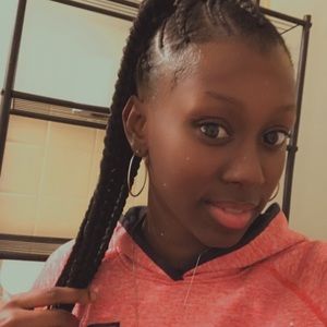 Meet your Posher, Kyara